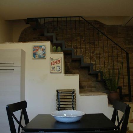 Via Barocci 34 Hotel Urbino Exterior foto